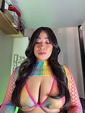 Snapshot of AsianMilfSheryl chatting on 02.11.26 AsianMilfSheryl online show from 02.11.26