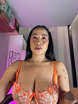 Snapshot of AsianMilfSheryl chatting on 03.12.26 AsianMilfSheryl online show from 03.12.26