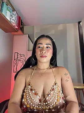 Snapshot of AsianMilfSheryl chatting on 03.30.26 AsianMilfSheryl online show from 03.30.26