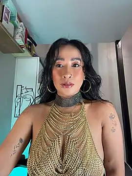 Snapshot of AsianMilfSheryl chatting on 06.29.26 AsianMilfSheryl online show from 06.29.26
