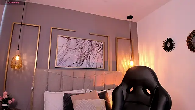 Samantha Brooke online show from 02.25.26