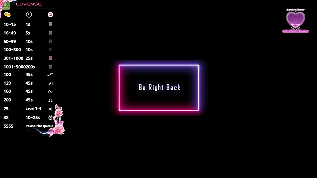 Snapshot of Sweetiegirl00 chatting on 01.26.25 Sweetiegirl00 online show from 01.26.25