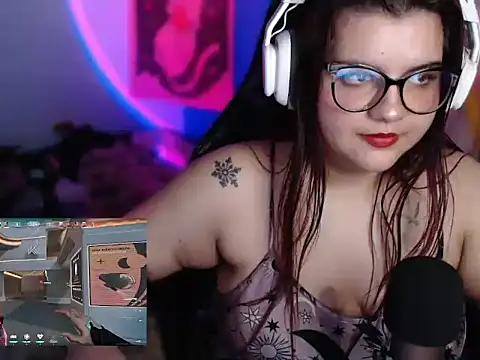 Annee23 online show from 04.17.26