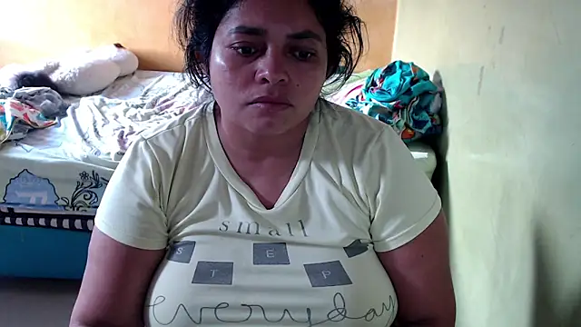 yulieth bbw online show from 05.16.26