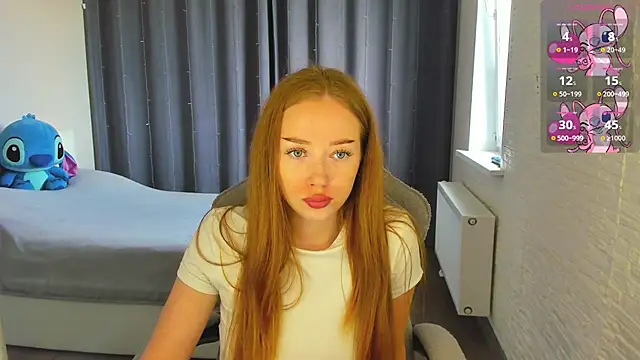 Hot Mia  online show from 06.16.26
