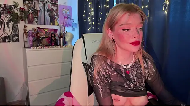 boobsybootie online show from 01.07.25