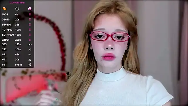 boobsybootie online show from 02.27.26