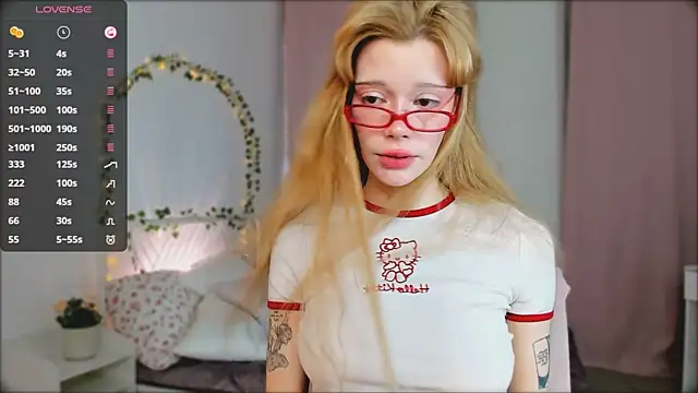 boobsybootie online show from 03.12.26