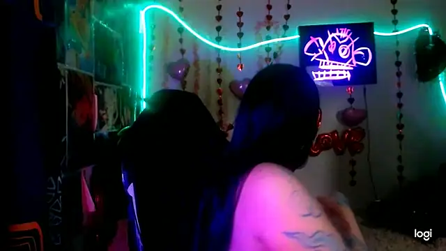 JINX 26 online show from 04.04.26