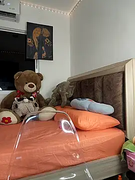 Snapshot of Shara_dreams chatting on 12.03.24 Shara dreams online show from 12.03.24