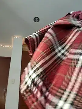 Snapshot of Shara_dreams chatting on 12.11.24 Shara dreams online show from 12.11.24