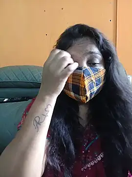 lovely-latha online show from 06.13.26
