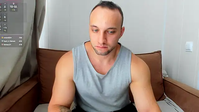 michaelbradleu online show from 02.10.25