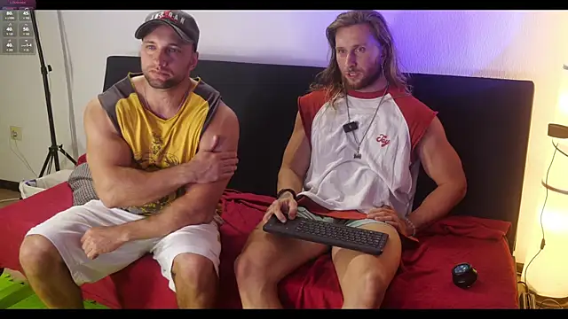 michaelbradleu online show from 09.27.25