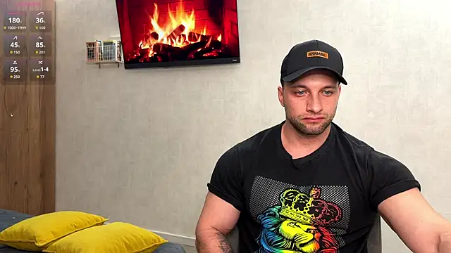 michaelbradleu online show from 04.25.26