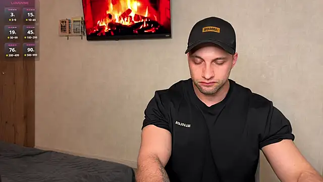 michaelbradleu online show from 05.14.26