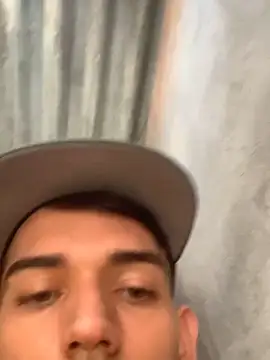 Fabian 1010sex online show from 02.24.25