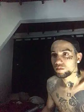 Christian Stiven1 online show from 12.12.24