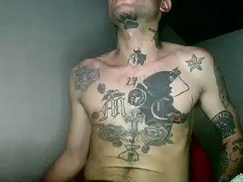 Christian Stiven1 online show from 04.15.26