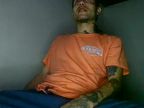 Christian Stiven1 online show from 04.15.26