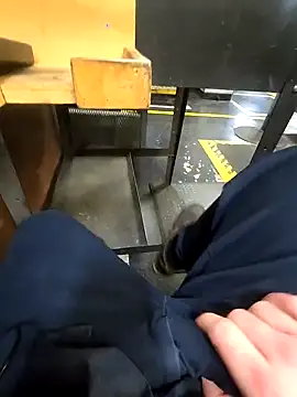 WhiteMeat069 online show from 02.09.25