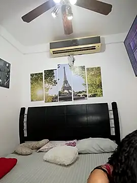 ashley69 brown online show from 11.29.25