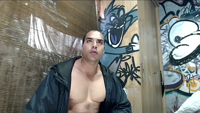 Justin Frank online show from 04.16.26