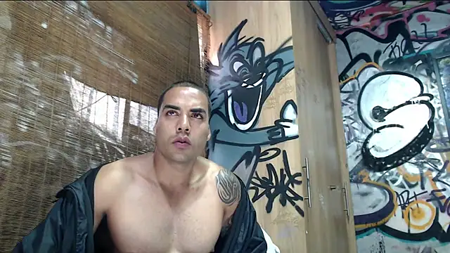 Justin Frank online show from 04.20.26