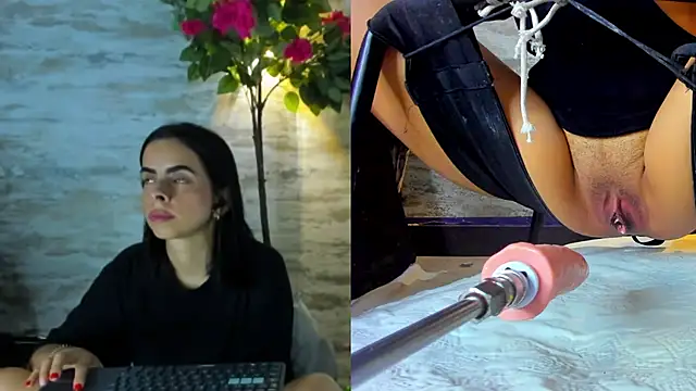 Amelia Myers online show from 02.26.25