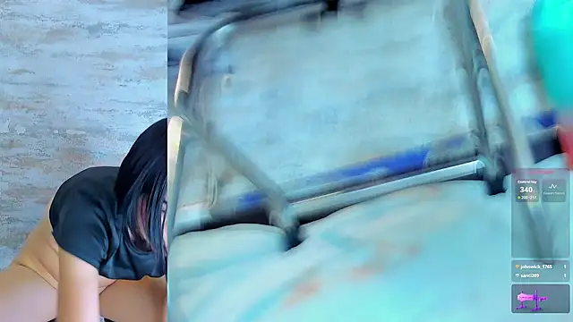 Amelia Myers online show from 03.28.26