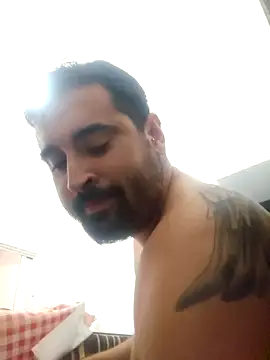 Antonio123499 online show from 11.18.25