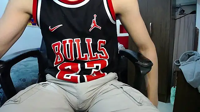 Snapshot of ricksamm chatting on 02.20.25 ricksamm online show from 02.20.25