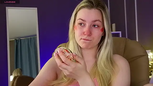 elinanortas online show from 03.09.25