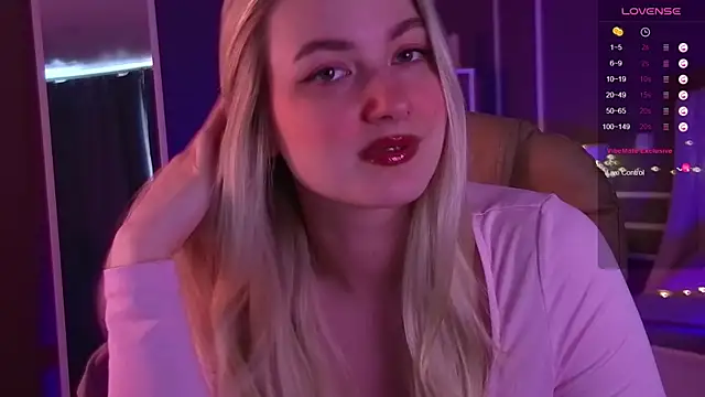 elinanortas online show from 03.19.25