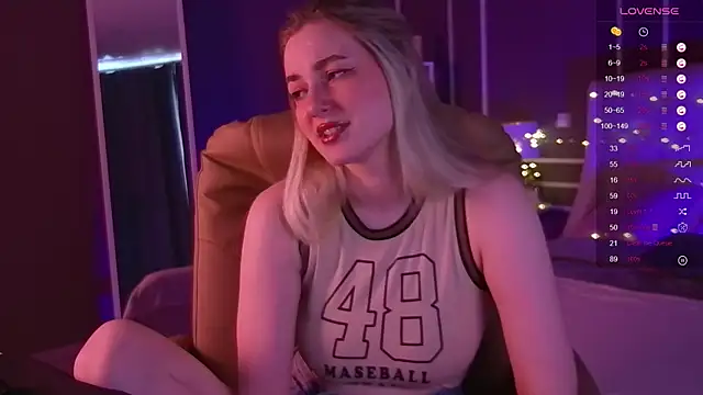 elinanortas online show from 03.19.25