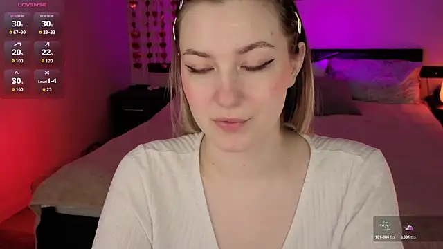 elinanortas online show from 03.26.26