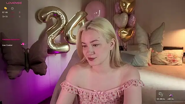 elinanortas online show from 06.16.26