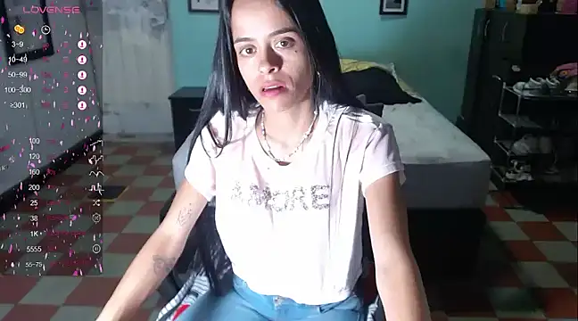 Mia sexy18  online show from 01.16.25