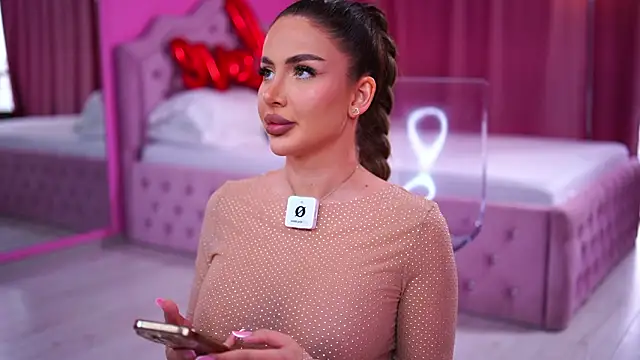 AshleySinn online show from 02.05.26