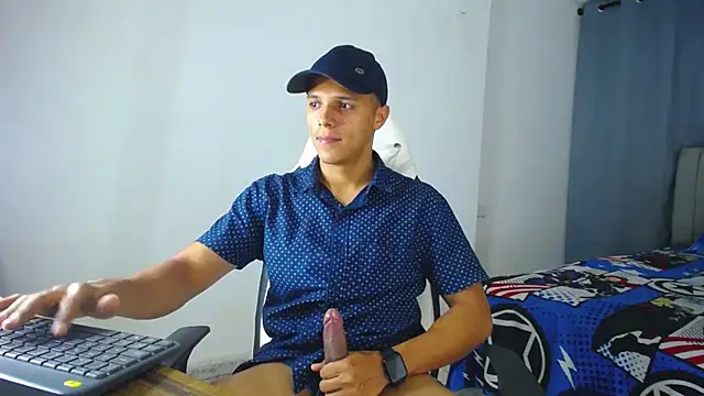 DavidAngell7 online show from 12.07.24