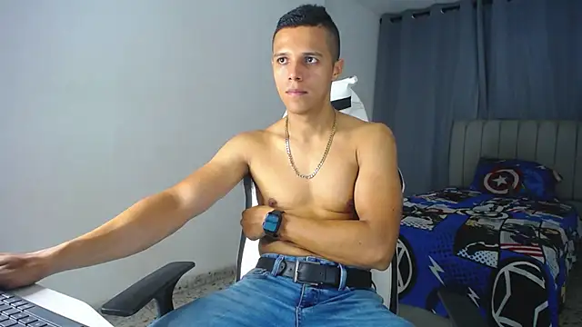 DavidAngell7 online show from 03.08.25