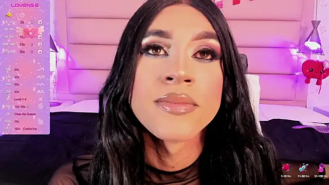 Scarleett 22 online show from 02.07.25