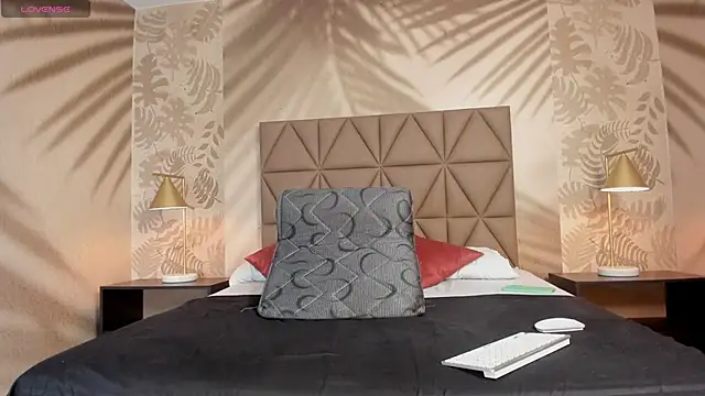 Scarleett 22 online show from 02.25.25