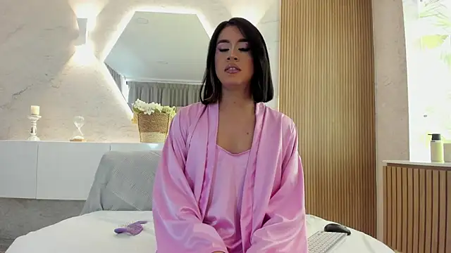 Scarleett 22 online show from 10.04.25