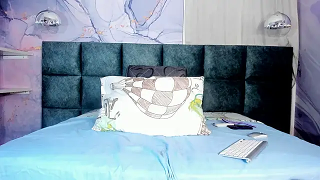 Scarleett 22 online show from 04.19.26