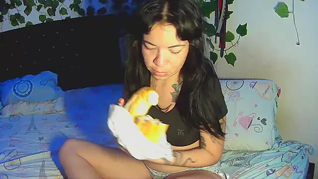 fresa caliente online show from 01.28.25
