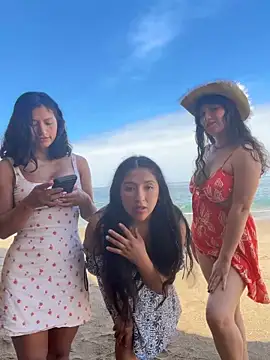 sexi noemi online show from 12.05.25