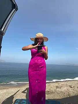 sexi noemi online show from 04.07.26