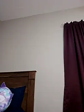 AmethystFoxx online show from 02.26.25