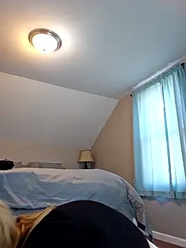 AmethystFoxx online show from 03.13.25